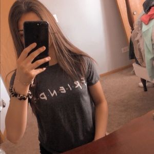 F.R.I.E.N.D.S shirt